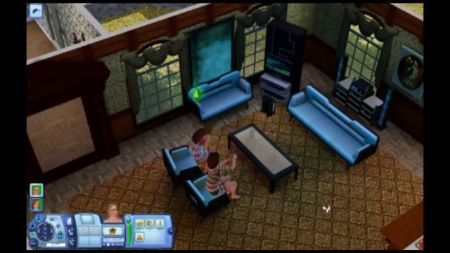 LGR - The Sims 3 High-End Loft Stuff Pack Review смотреть онлайн