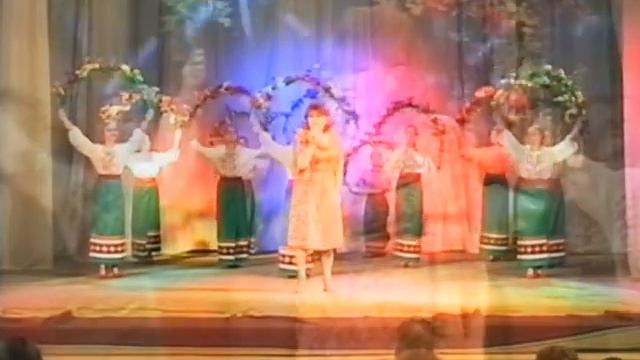 🎭 Ти у серці моїм, Україно - Тамара Плющ 2004 рік ★ смотреть онлайн