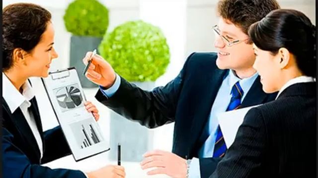 До 100000 р на консалтинге !