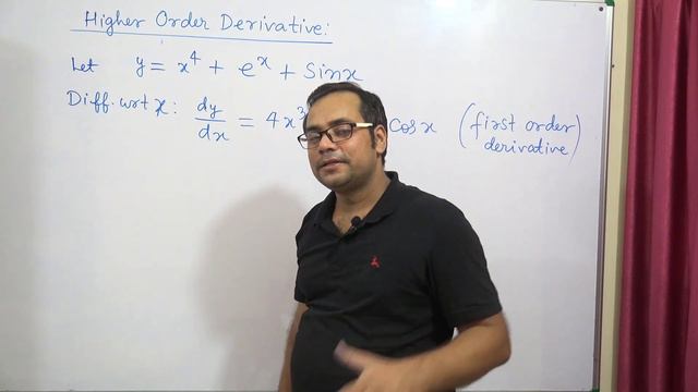 महा-Revision | Differential Calculus | Crash Course | Differentiation I The Best Class | Vivek Sir смотреть онлайн