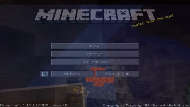 Playing Java version illegally.... смотреть онлайн