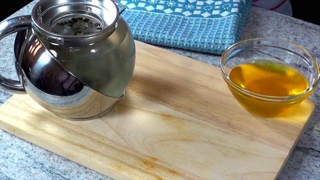 Имбирный чай смотреть онлайн