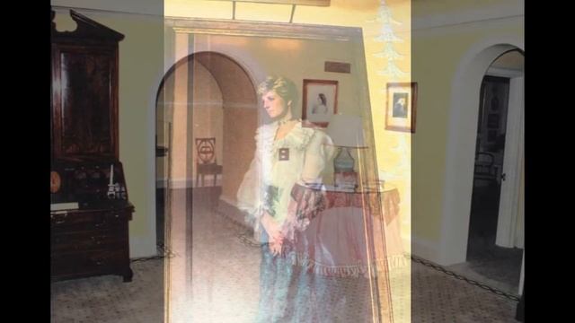 Кенсингтонский дворец. Квартира Дианы и Чарльза. смотреть онлайн