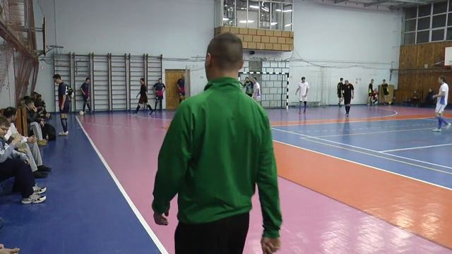1 тур ФК Монолит - W3 2 тайм 19 кубок СК "ВИРТА" смотреть онлайн