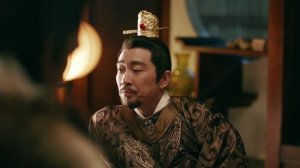 Племена и империи: шторм пророчества 1 сезон 30 серия