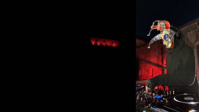 Fire Saga at Fort Larino in Trentino (Italy) for PRÏSM смотреть онлайн