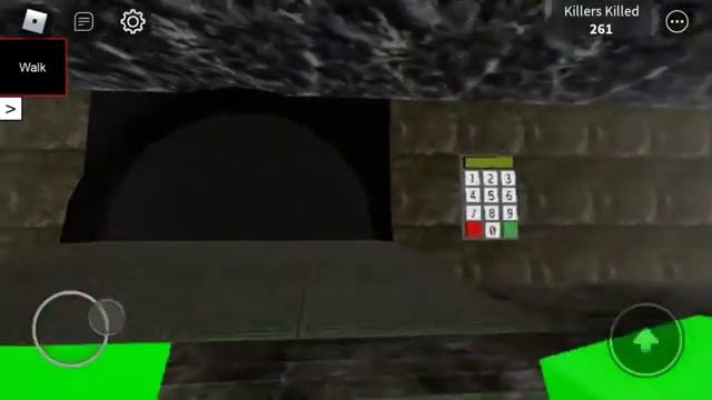 How to Get AK-47 In "Survive And Kill The Killers In Area 51" | Roblox | Mobile | смотреть онлайн