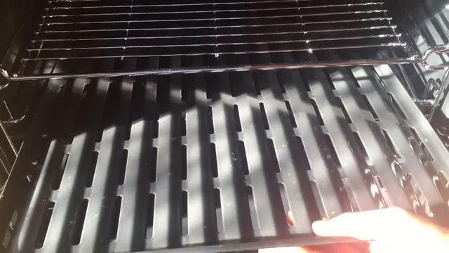 Miele ContourLine H2561BP built in electric single oven смотреть онлайн