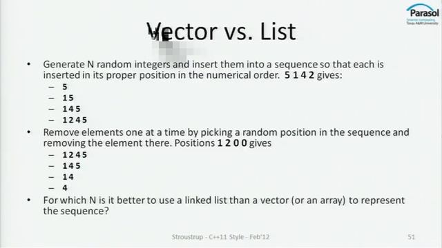 Going Native 2012 Keynote Stroustrup смотреть онлайн