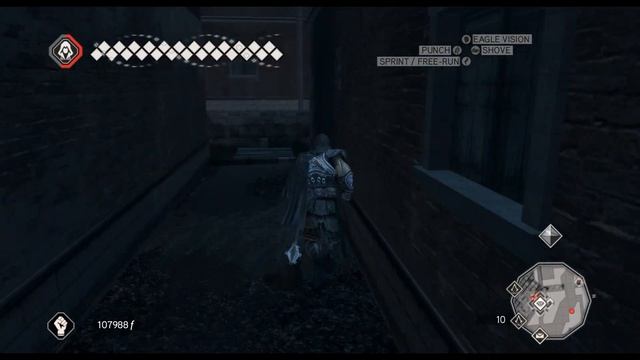 Assassin's Creed 2 - ленивый обзор 2022 смотреть онлайн