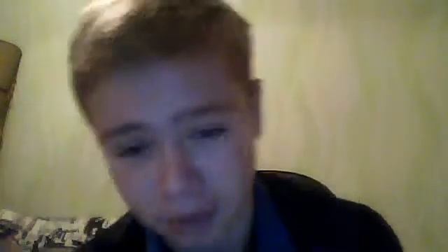 Видео с веб-камеры. Дата: 13 декабря 2013 г., 22:15.