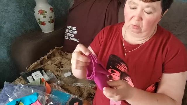 Обзор ,,Любимого Василька 