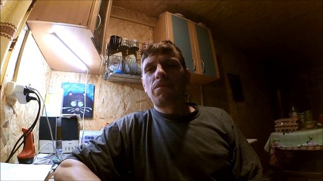 Безлимитный интернет в деревне с модема // Жизнь в деревне смотреть онлайн