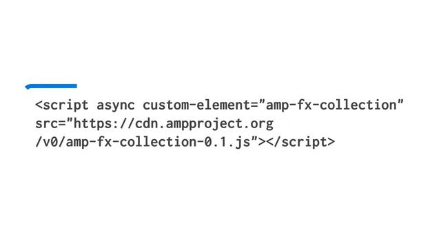 How to hide sticky headers and footers on scroll - How to AMP смотреть онлайн