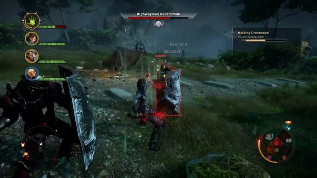 On Tonights Smackdown! Druffalo vs Wolves vs Highwaymen смотреть онлайн