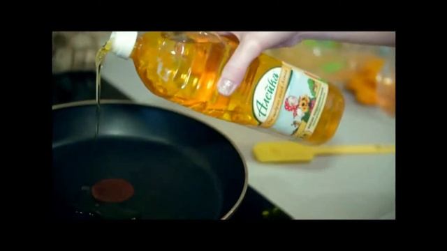 Салаты с Мятой