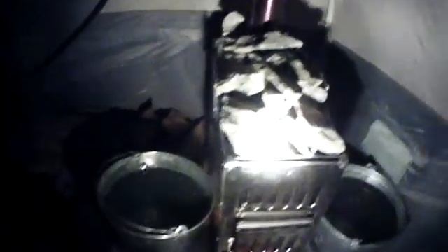 МОБИльная БАНЯ МБ-5 смотреть онлайн