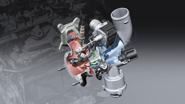 AUDI 2.0l TFSI Engine - EA888 Gen. 3 - Technology Milestones смотреть онлайн