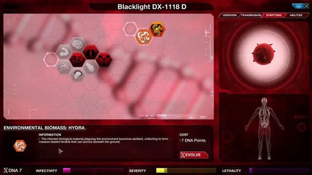 Plague inc:Evolved Custom Scenarios |Ep40 | Mercer virus смотреть онлайн