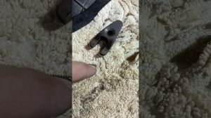 Роман. Замена форсунок Кайрон дизель 2.0XDI