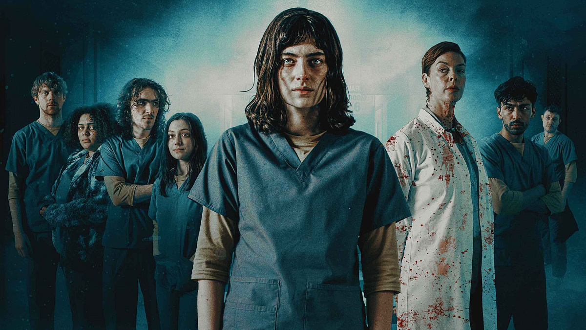 Клаустрофобы_ Инсомния — Русский трейлер (2024) смотреть онлайн