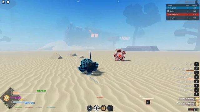 HOW TO GET SUPREME CLANS FOR FREE! (KAMADO, AGATSUMA) | Roblox Project Slayers смотреть онлайн