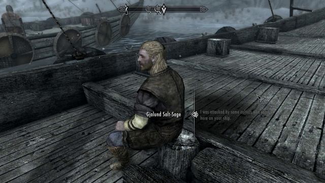 The Elder Scrolls V Skyrim: Anniversary Edition - Survival Mode. Part 261. смотреть онлайн