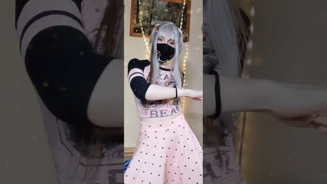 Crazy ?? #crazygirl #animegirl #egirl