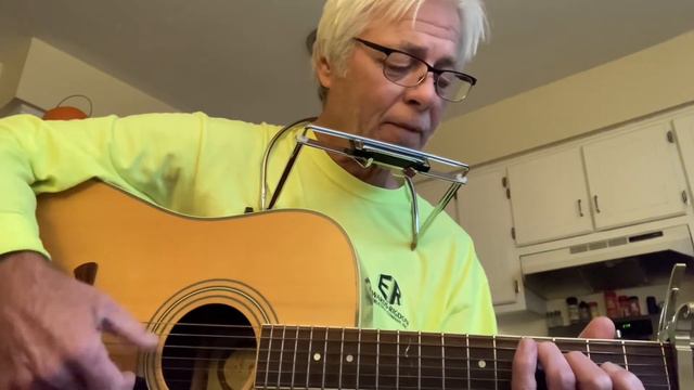 One too many mornings. Bob Dylan cover смотреть онлайн