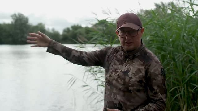 Bottom Baits Carp Fishing with Danny Fairbrass | Masterclass 9 смотреть онлайн