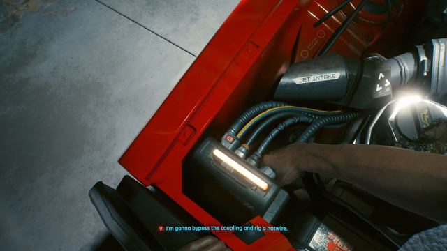 Cyberpunk 2077 Gameplay Part 1 - No Commentary смотреть онлайн
