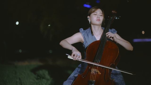 Chopin Nocturne Op.9 No.2 (Cello Version) смотреть онлайн