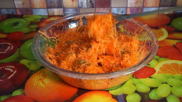 Большая жратва