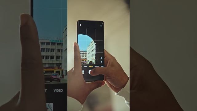 Redefine Photography Experience with realme 12 Pro Plus 5G смотреть онлайн