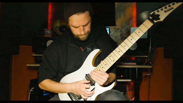 RIP Alexi Laiho - Hatebreeder Outro
