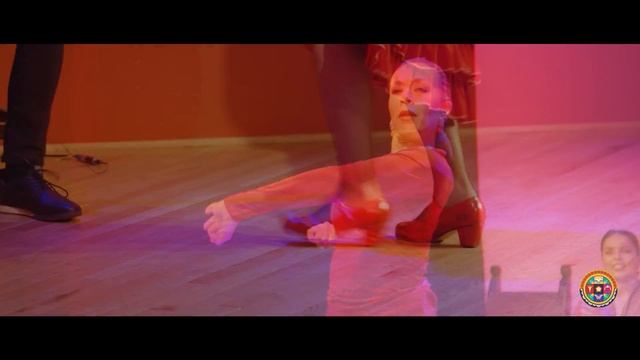 Festival Flamenco Internacional de Alburquerque 31: Festival Begins! смотреть онлайн