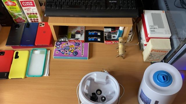 Scarlett SC-AH986E04