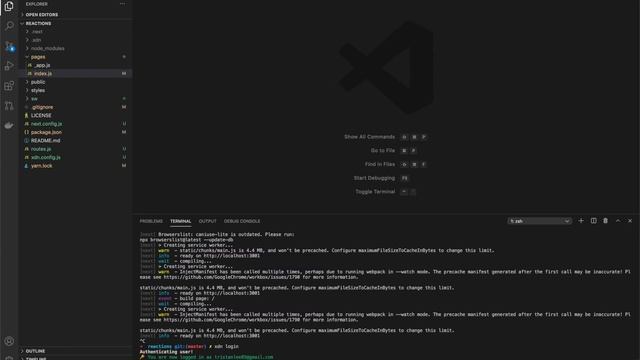 Layer0 (Formerly Moovweb XDN) - Deploying GitHub Project смотреть онлайн