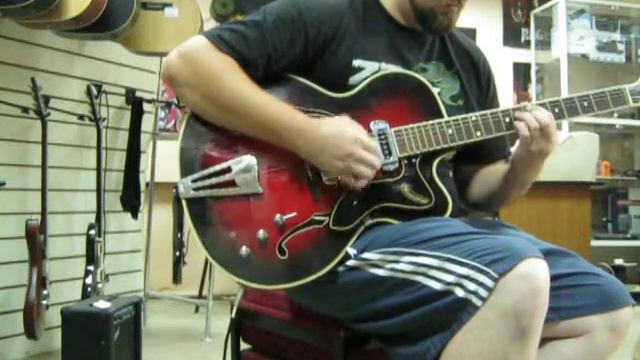 Musima 1655