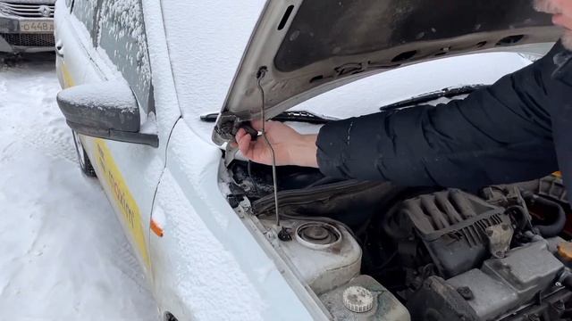 ЭТО ДОЛЖЕН СДЕЛАТЬ КАЖДЫЙ ВЛАДЕЛЕЦ LADA GRANTA И LADA KALINA! смотреть онлайн
