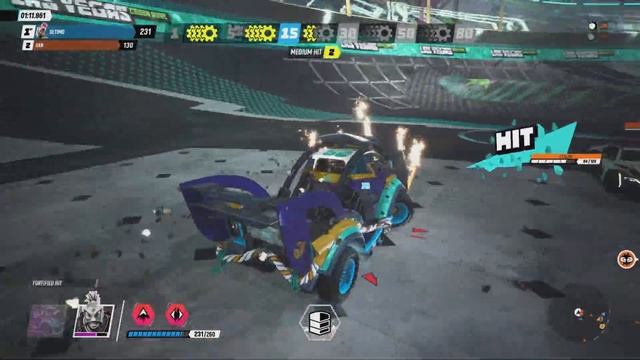 Destruction Allstars - Ultimate Respect Trophy Guide (Destruction Allstars Mutual Respect Challenge