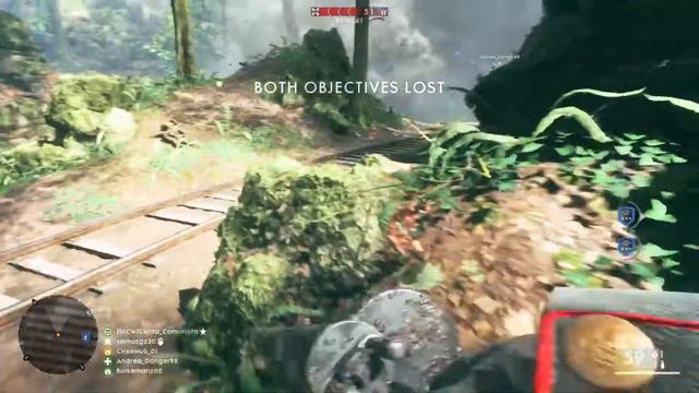 The Flank Game....Enemy Minimap Malfunction!! смотреть онлайн