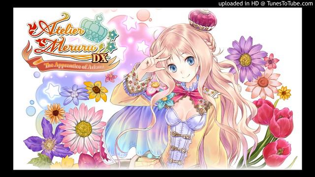 Nefertiti (Ver.MMXI) - Atelier Meruru