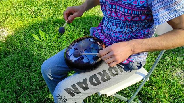 Глюкофон 364 - Phrygian-D4 - vargans.ru смотреть онлайн