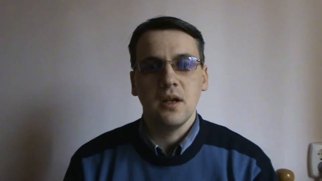 Как все началось (стихотворение) смотреть онлайн
