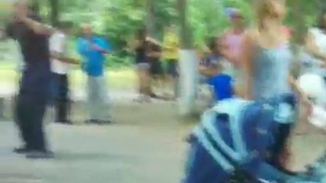 День поселка Толмачево 2011 смотреть онлайн