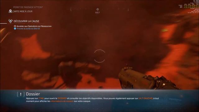 DOOM 2016 ULTRA SETTING 4K VULKAN GTX 1080 GAINWARD смотреть онлайн