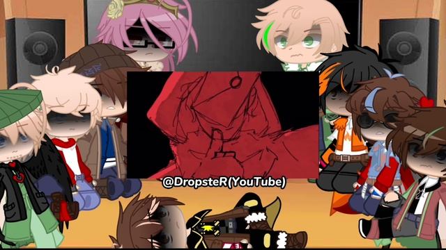 [~]Tommyinnit’s Clinic For Supervillains(Dsmp fanfic) react to Dsmp! Exile arc[~] смотреть онлайн