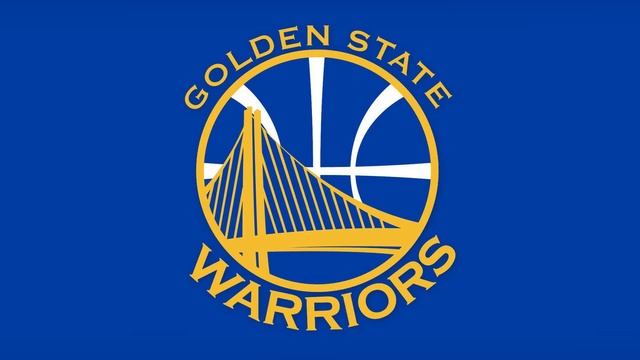 Golden State Warriors NBA2K Arena Sounds смотреть онлайн