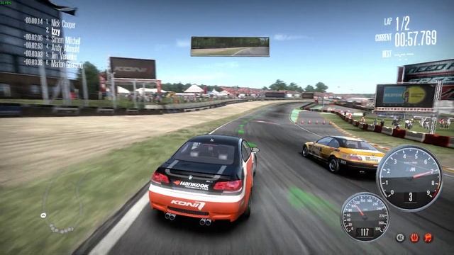 Need for Speed: SHIFT - Steam Proton 4.2-2 / Ubuntu 18.04 смотреть онлайн